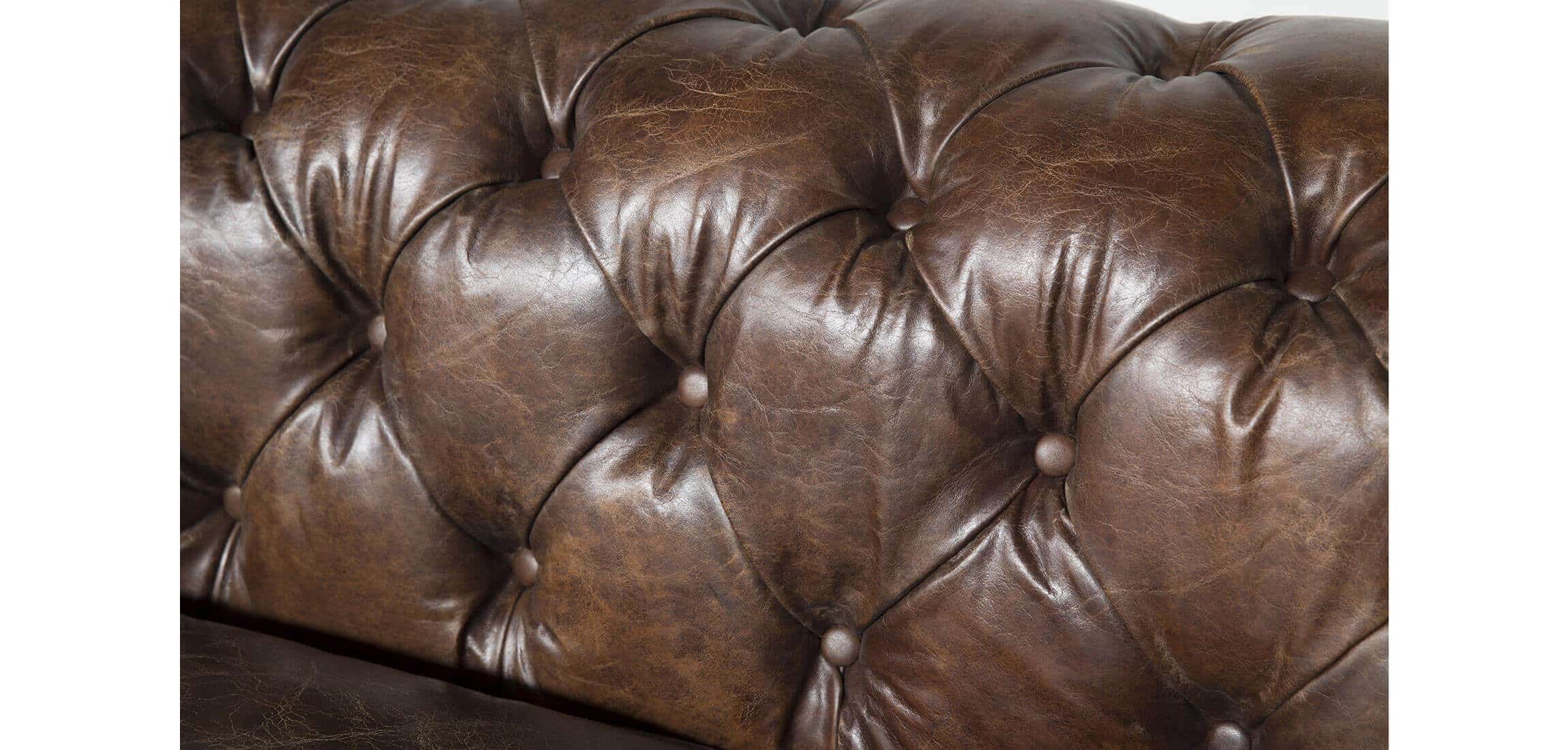 Flamant Edinburgh Sofa