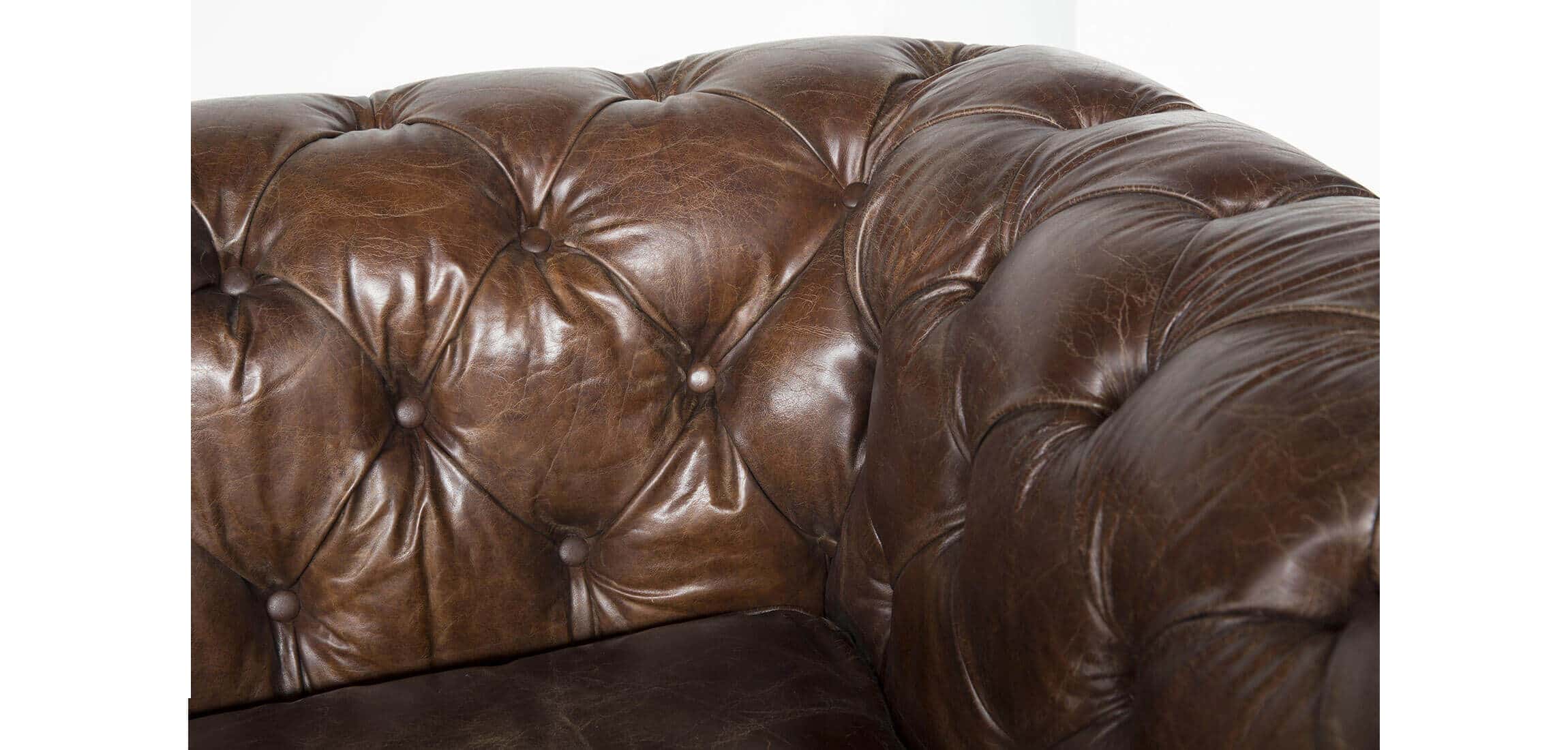 Flamant Edinburgh Sofa