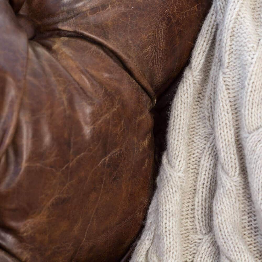 Flamant Edinburgh Sofa