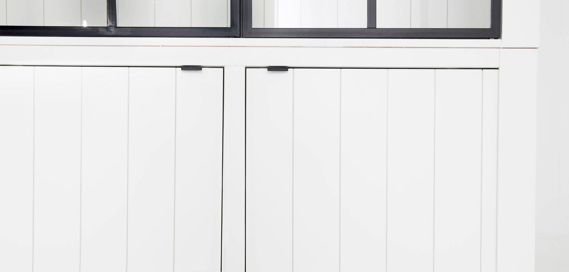 Flamant iron jason cabinet