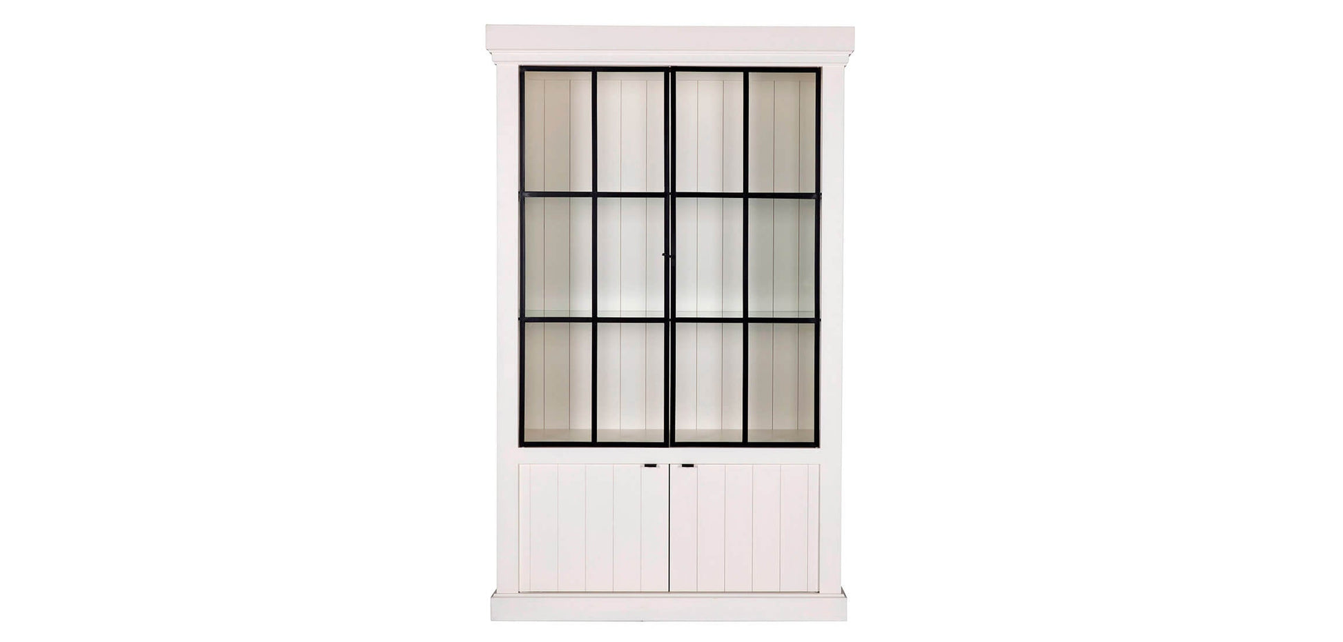 Flamant iron jason cabinet
