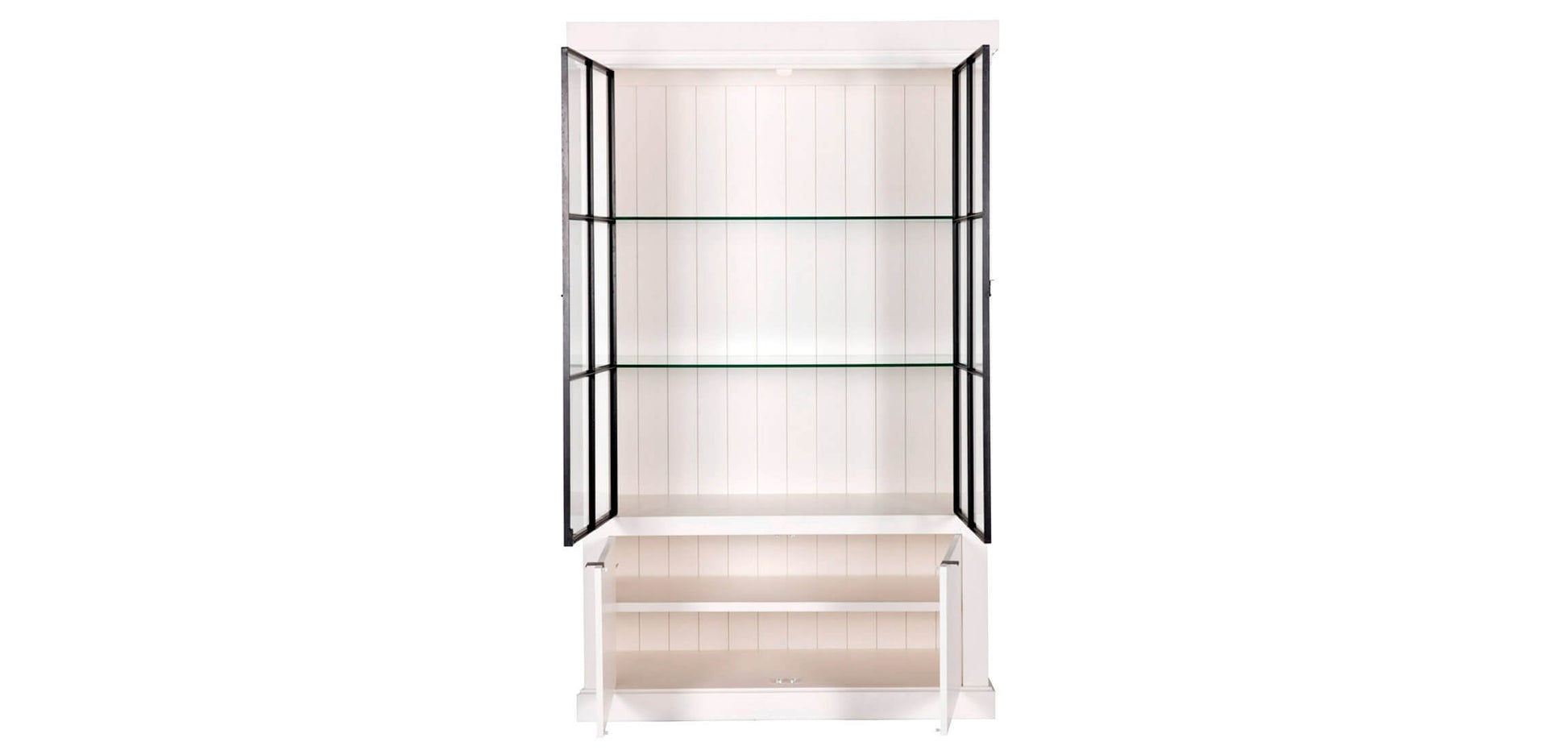 Flamant iron jason cabinet