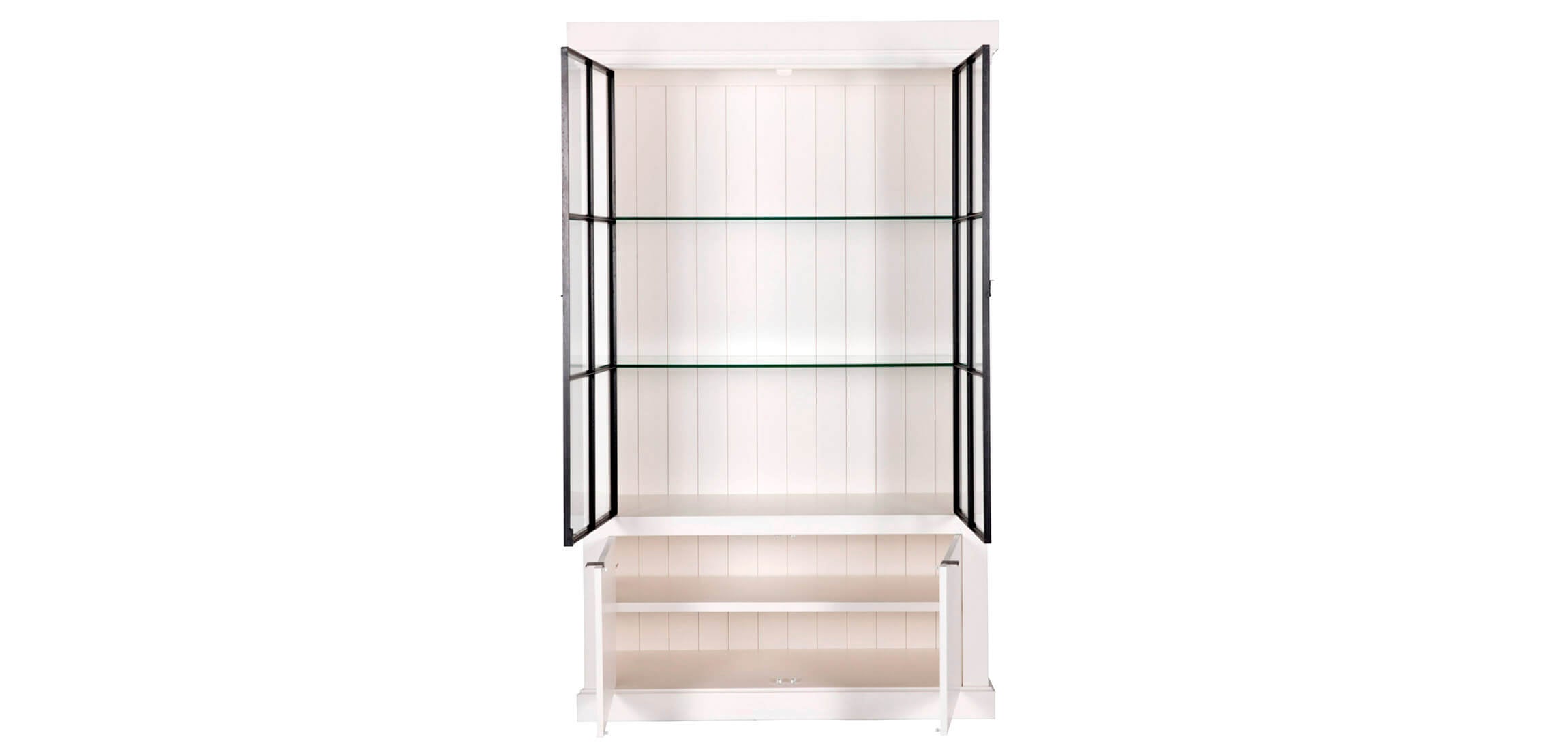 Flamant iron jason cabinet