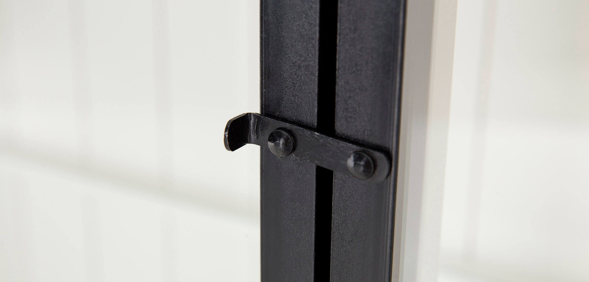 Flamant iron jason cabinet
