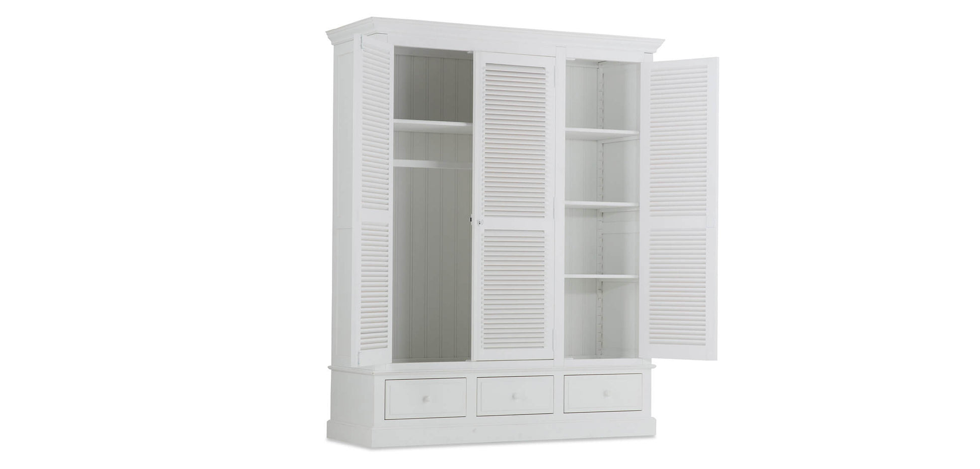 Flamant Marie wardrobe