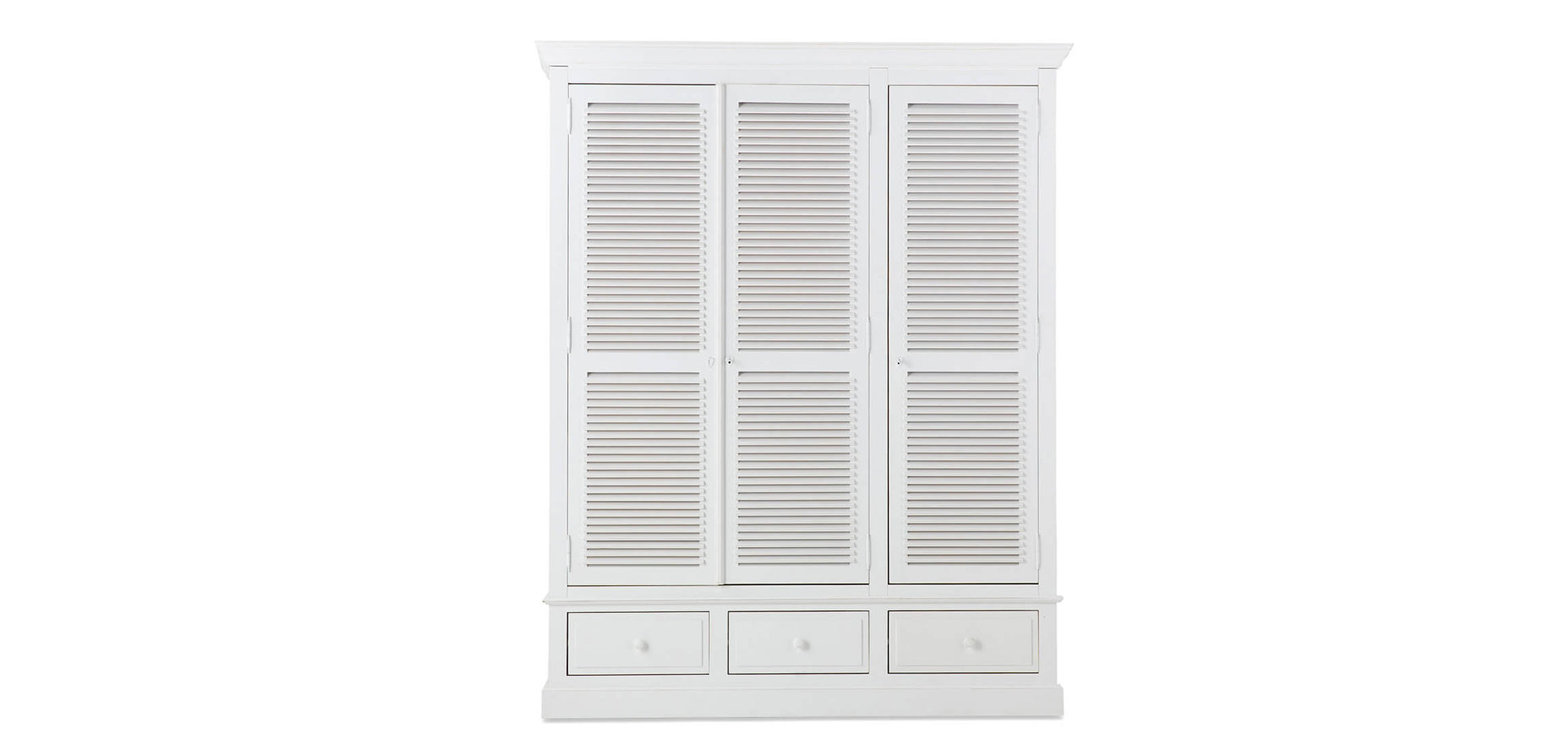 Flamant Marie wardrobe