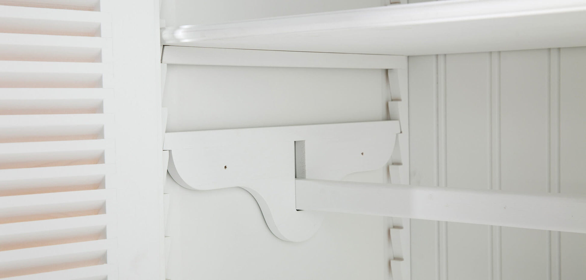 Flamant Marie wardrobe