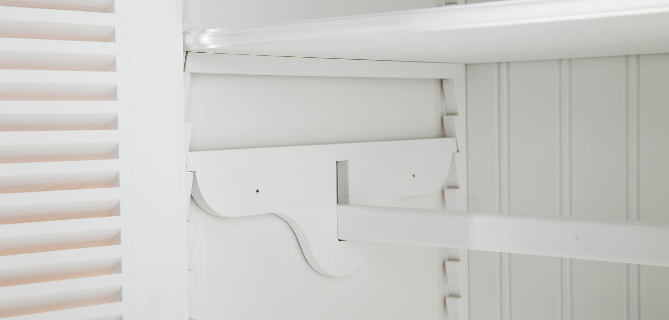 Flamant Marie wardrobe