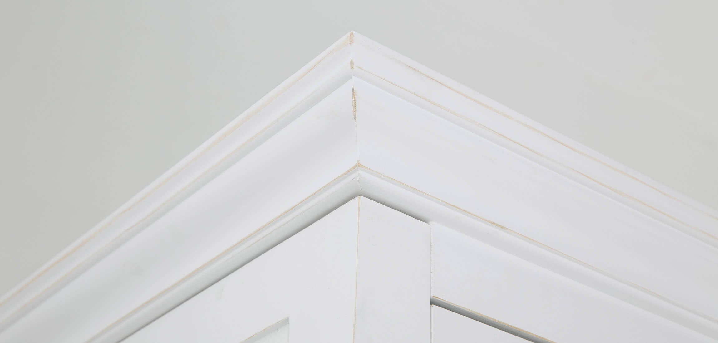 Flamant Marie wardrobe