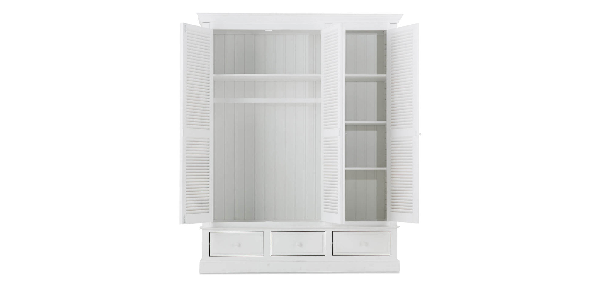 Flamant Marie wardrobe
