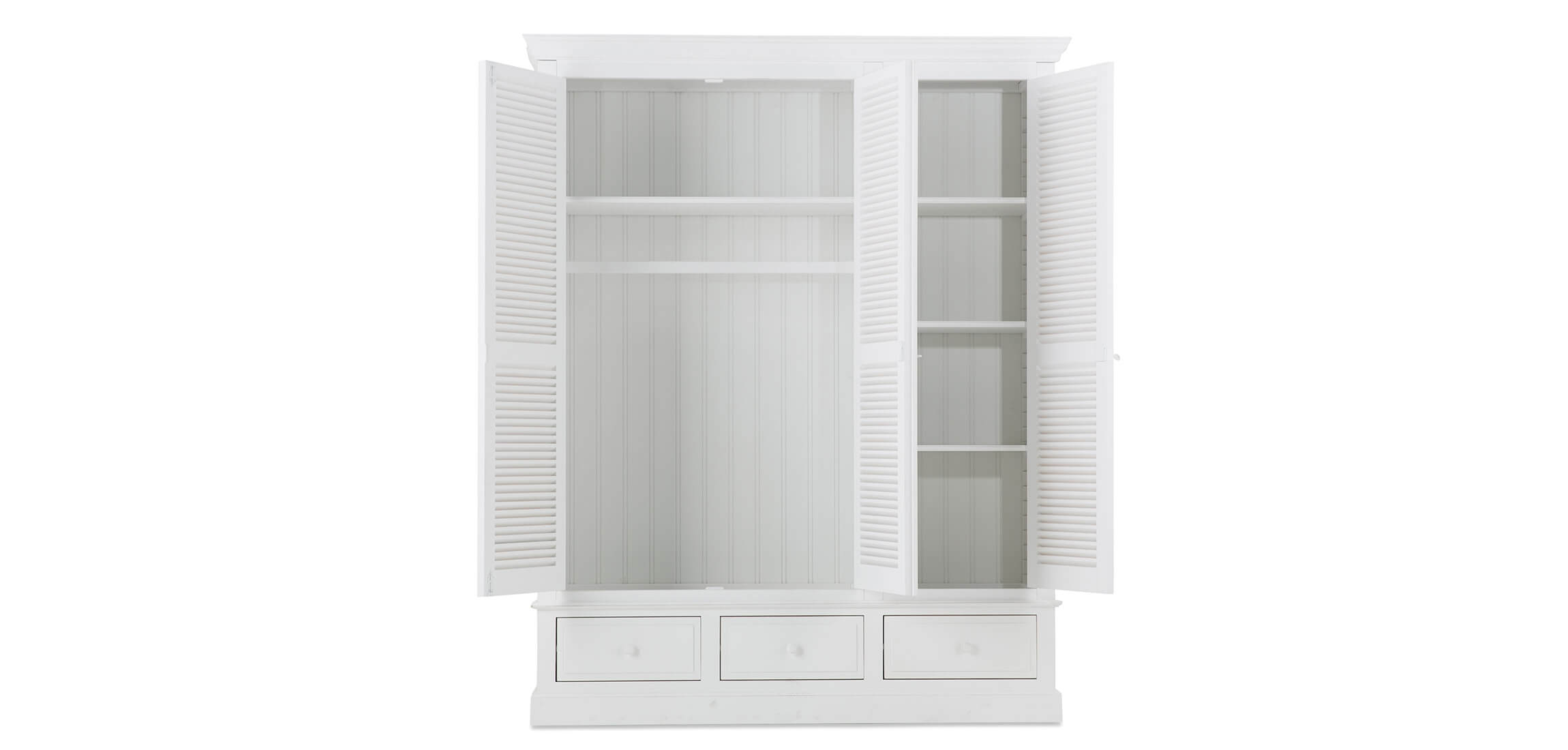 Flamant Marie wardrobe