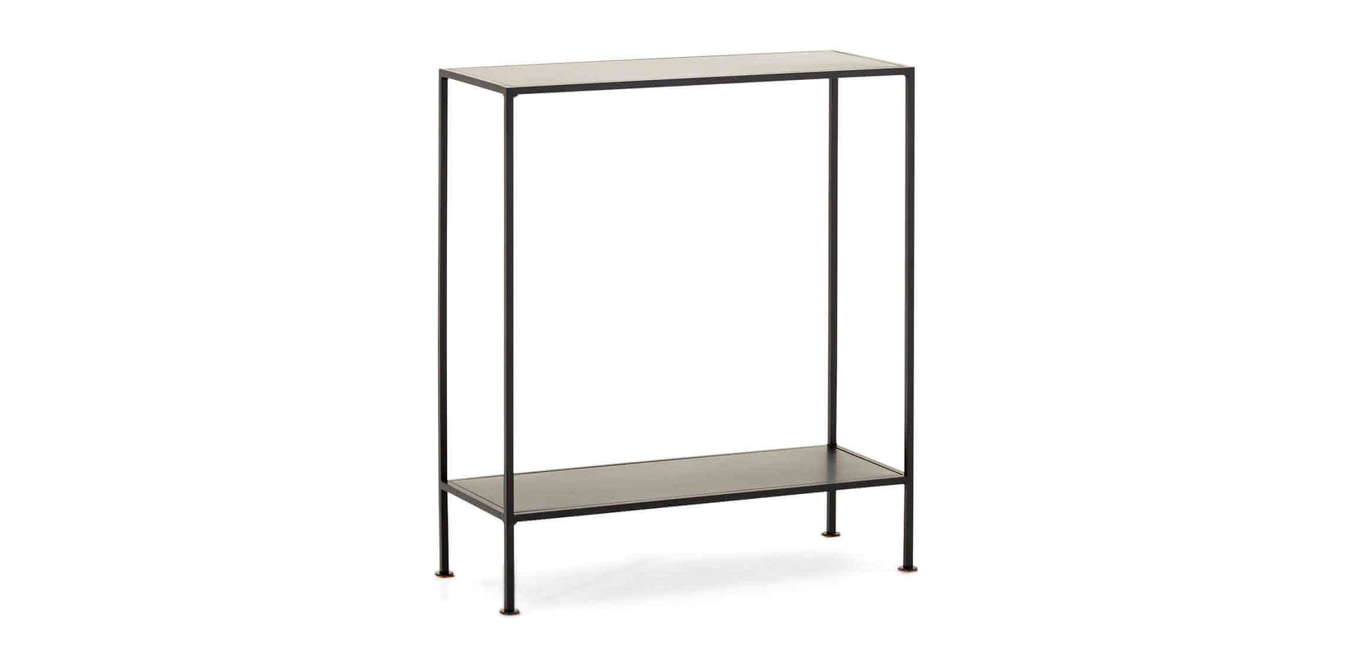 Flamant consol cosa II black