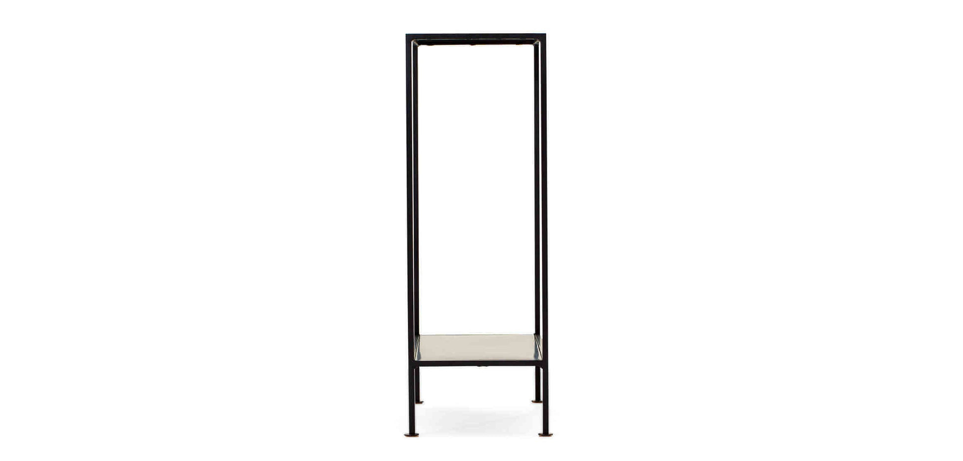 Flamant consol cosa II black