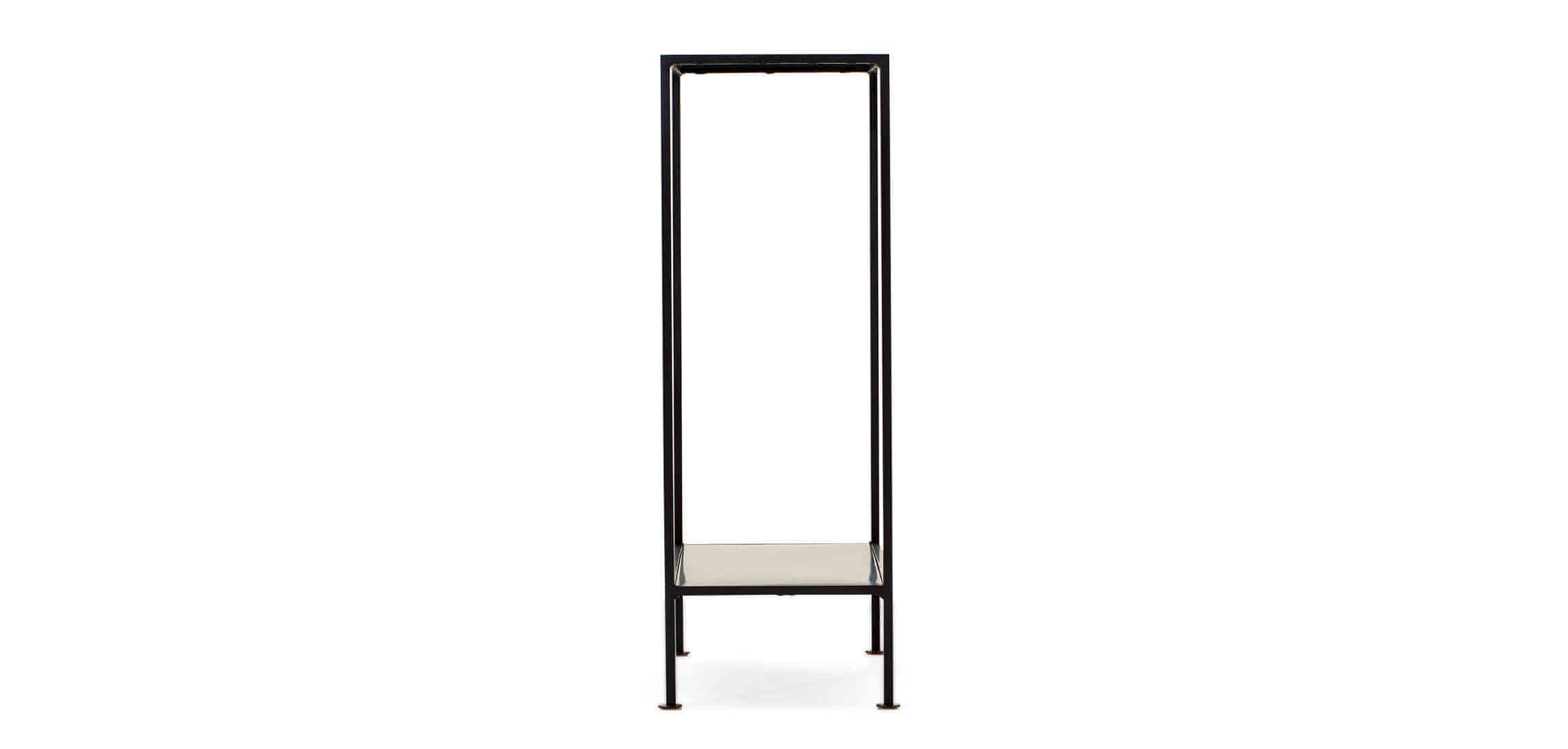 Flamant consol cosa II black