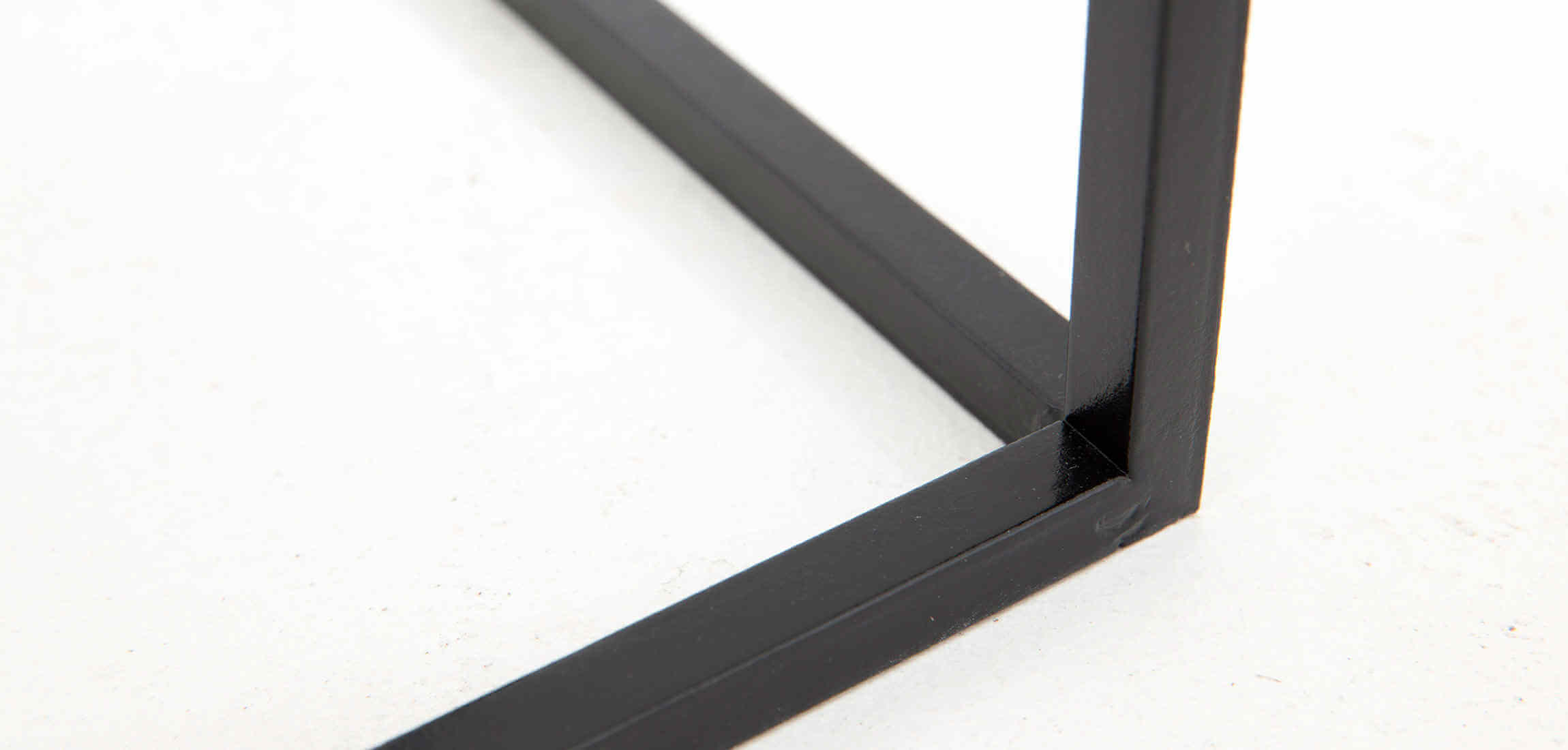 Flamant Isaac stand H75cm