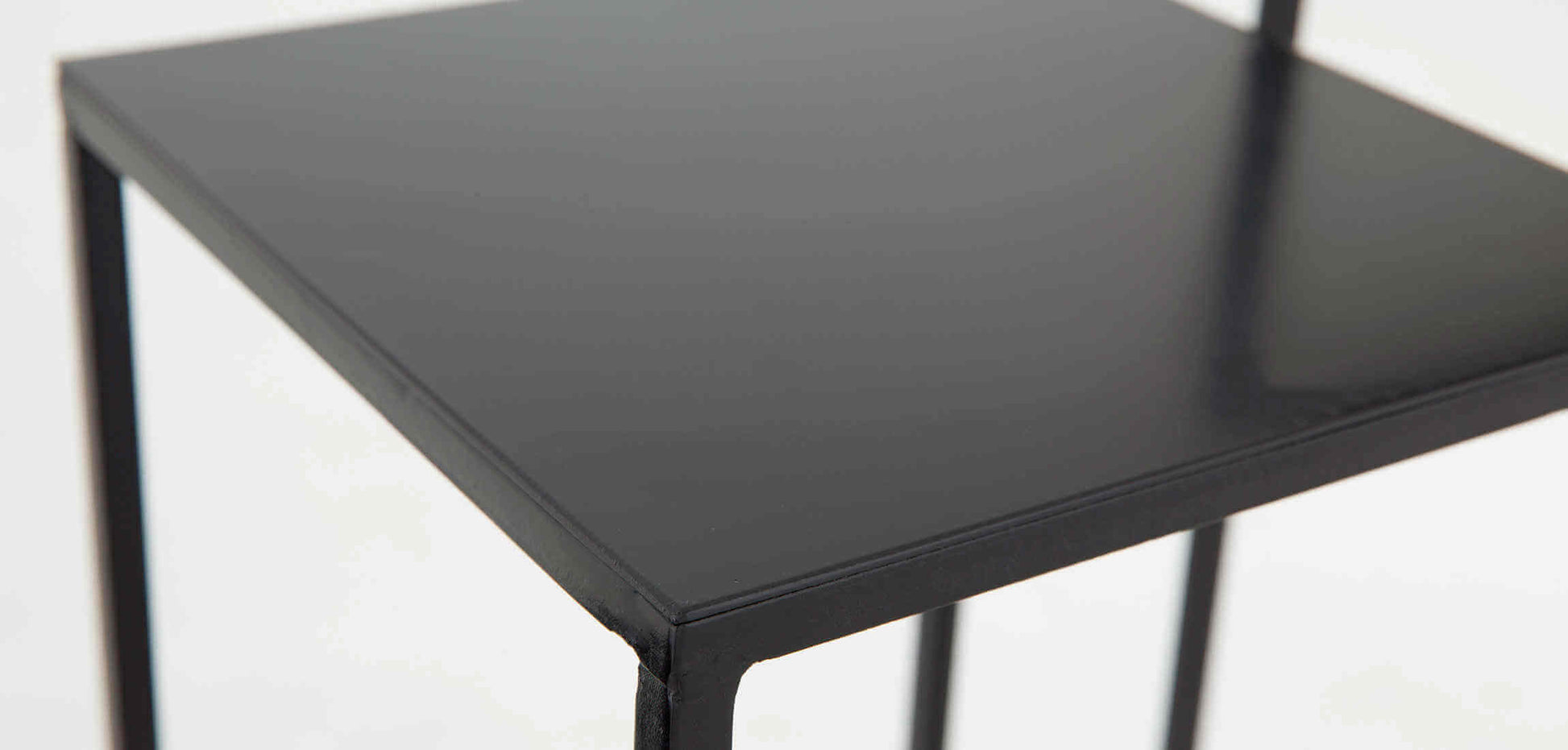 Flamant isaac stand H55cm