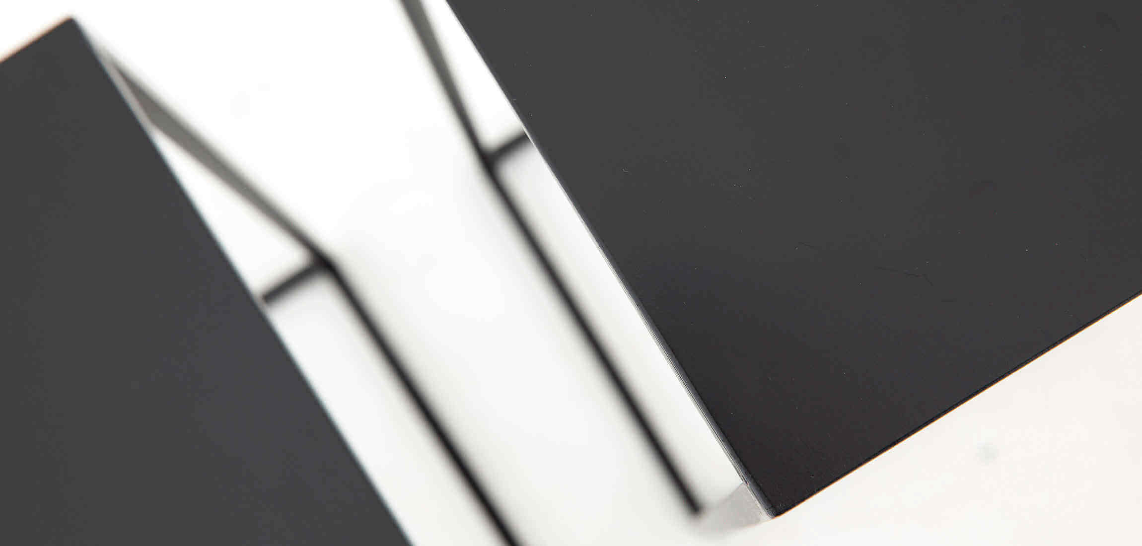 Flamant isaac stand H55cm