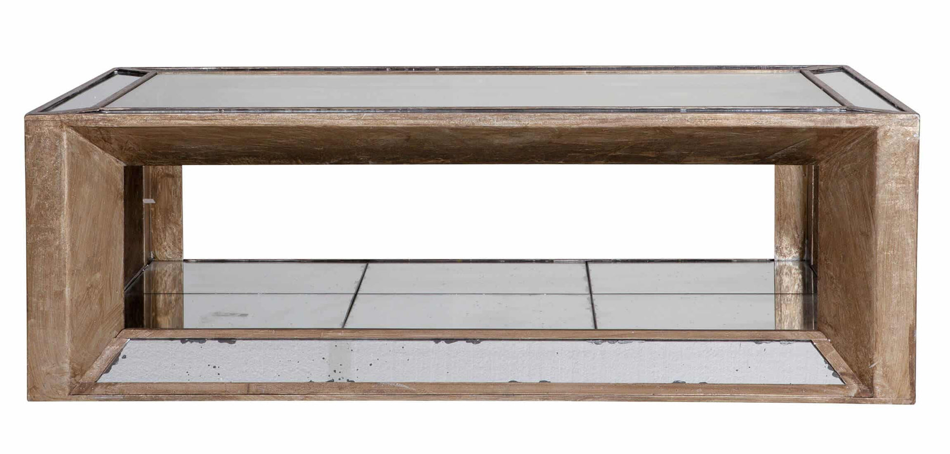 Flamant Mitchell Coffee Table 120x70