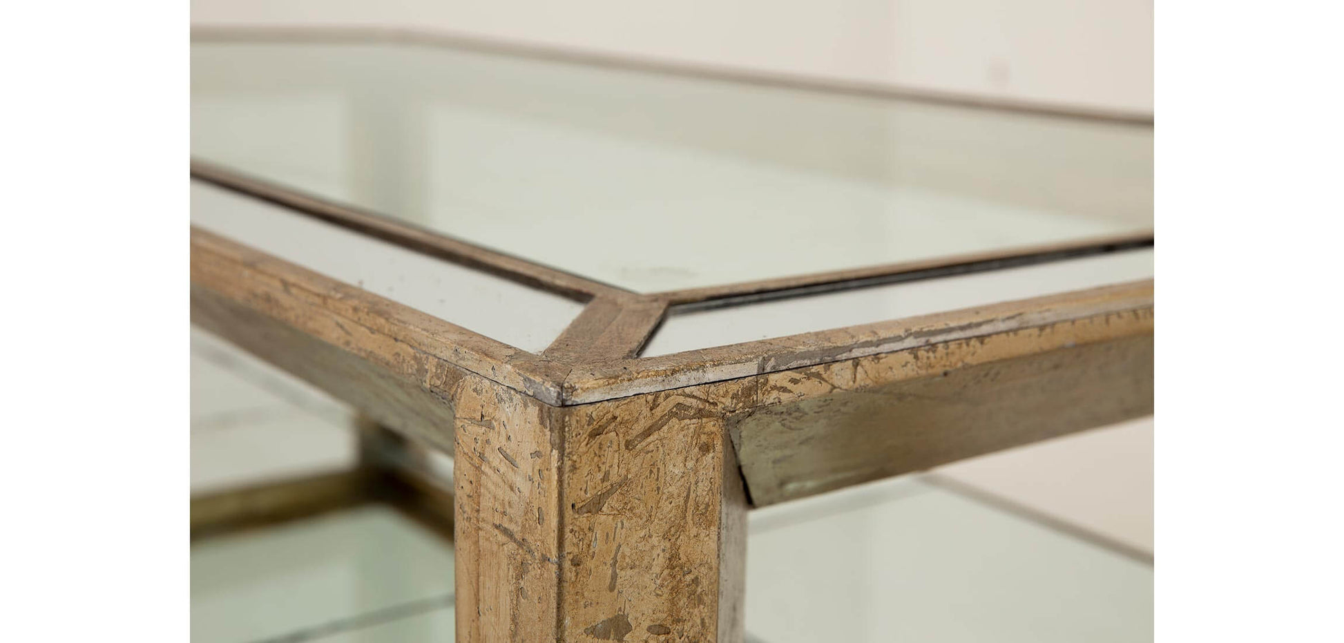 Flamant mitchell coffee table 160x80