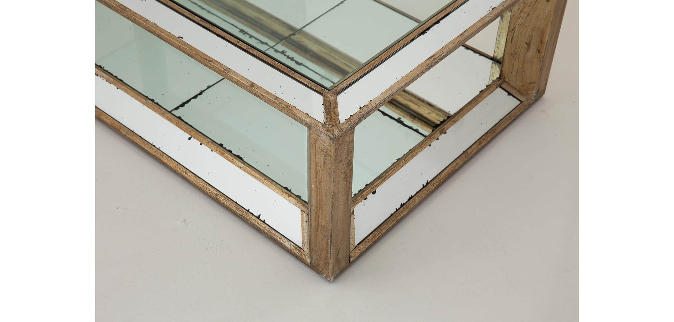 Flamant mitchell coffee table 160x80