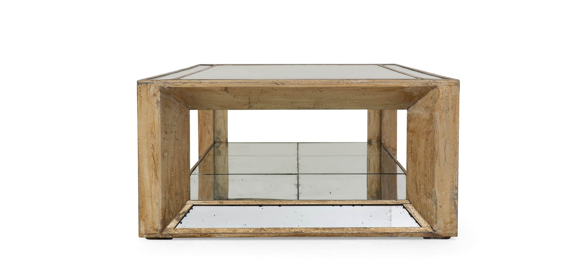 Flamant mitchell coffee table 160x80