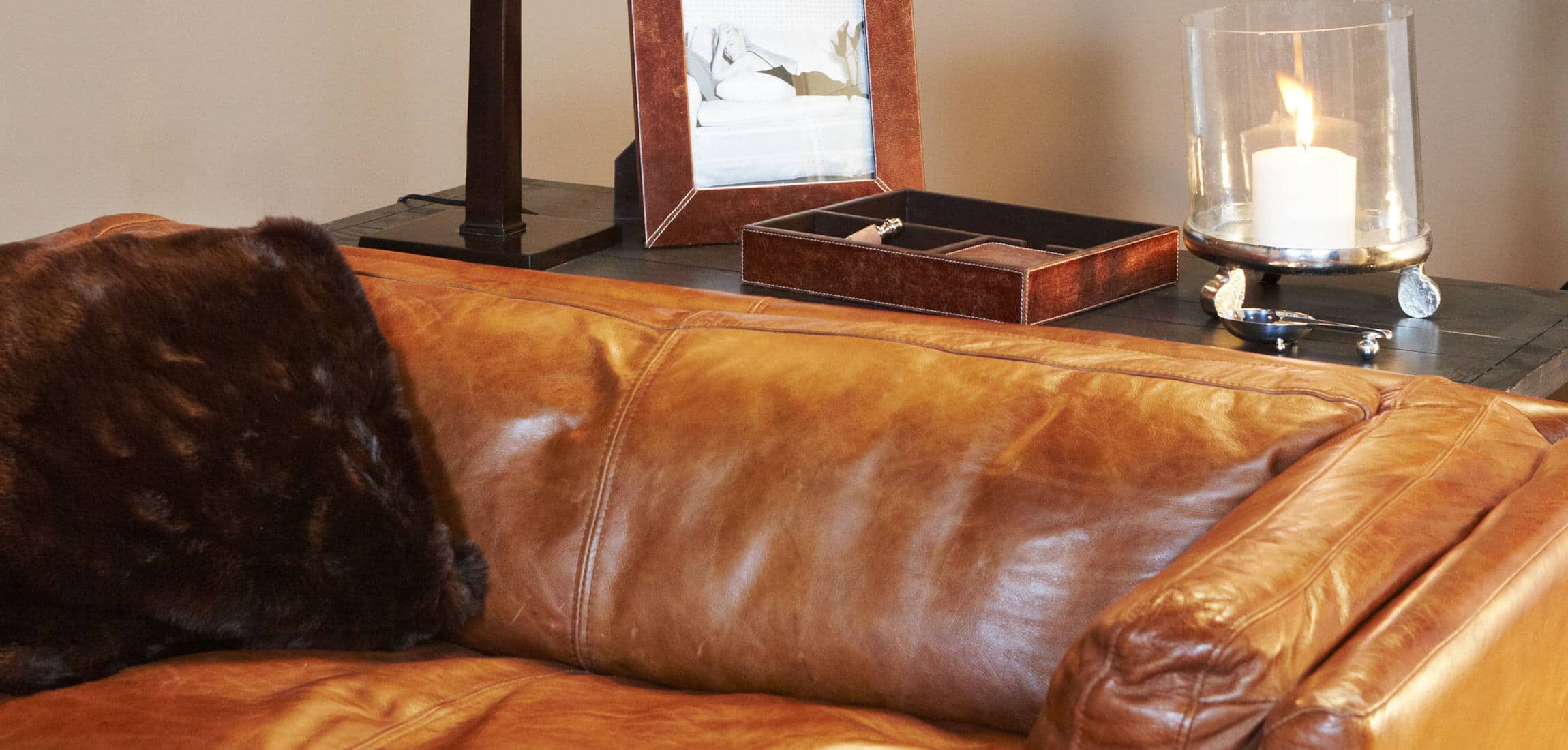 Flamant Sofa Bellamy
