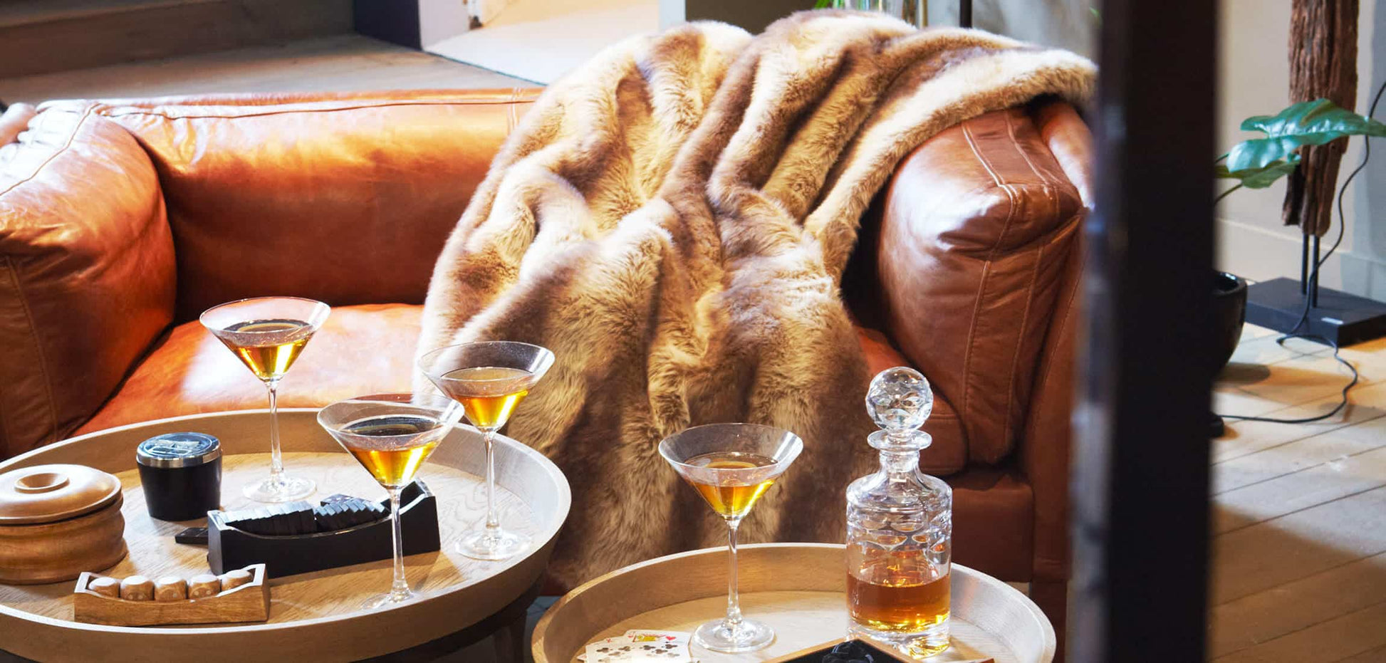 Flamant Sofa Bellamy