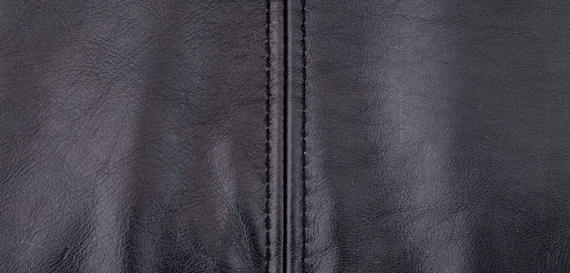 Flamant Bellamy Sofa Black