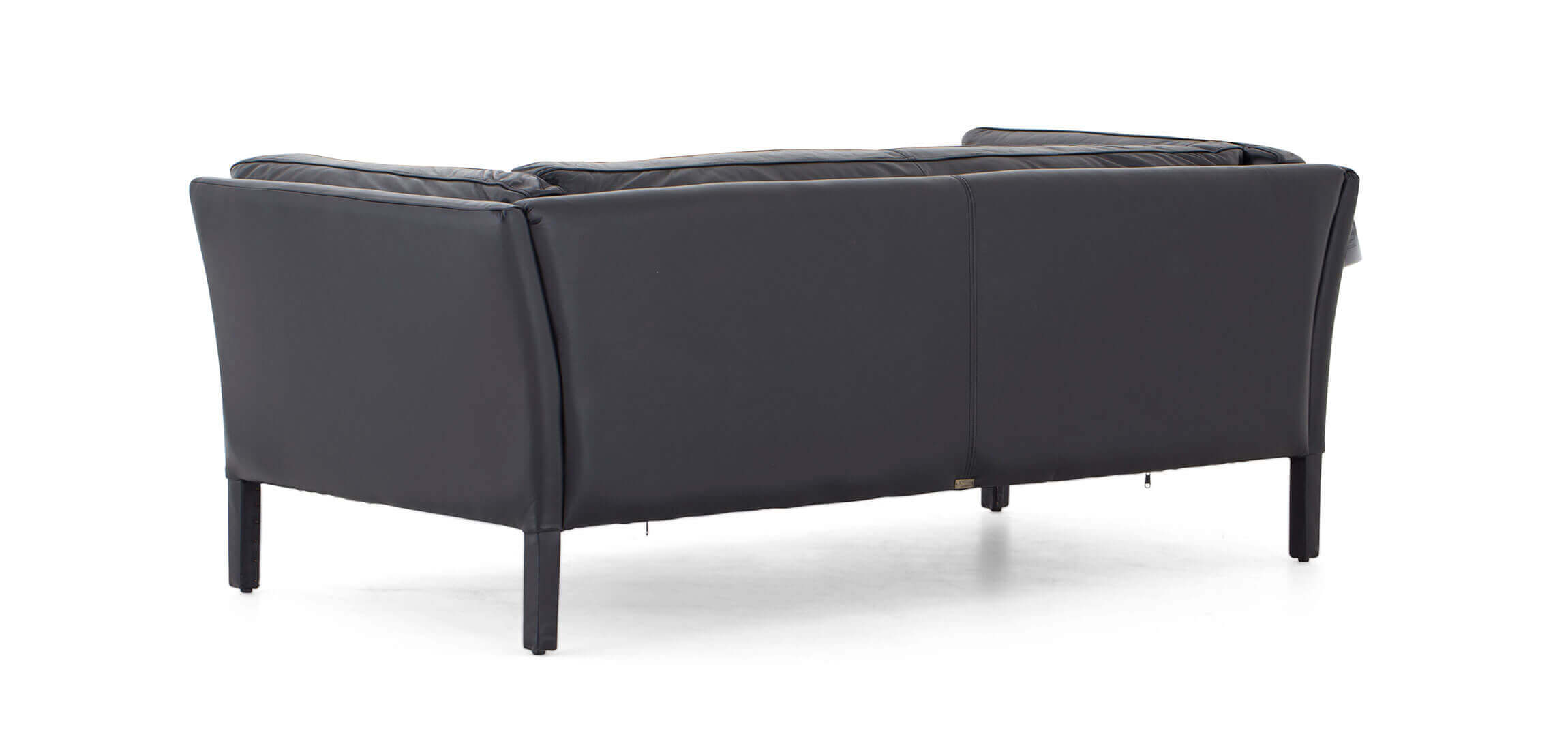 Flamant Bellamy Sofa Black