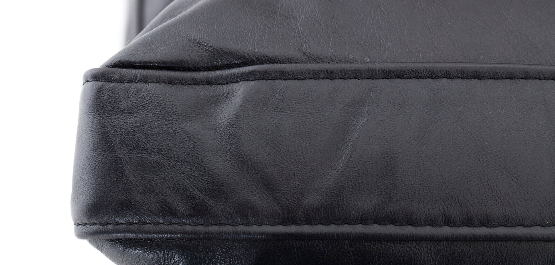 Flamant Bellamy Sofa Black