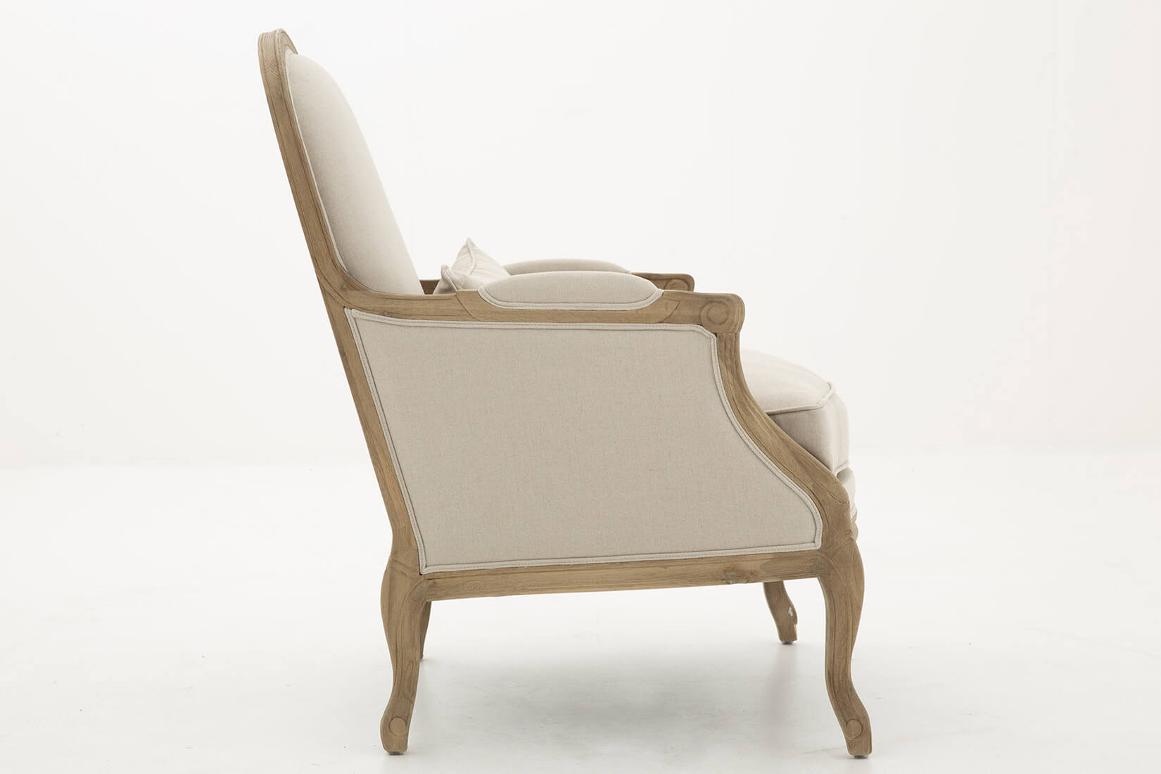 Flamant Ranomi armchair
