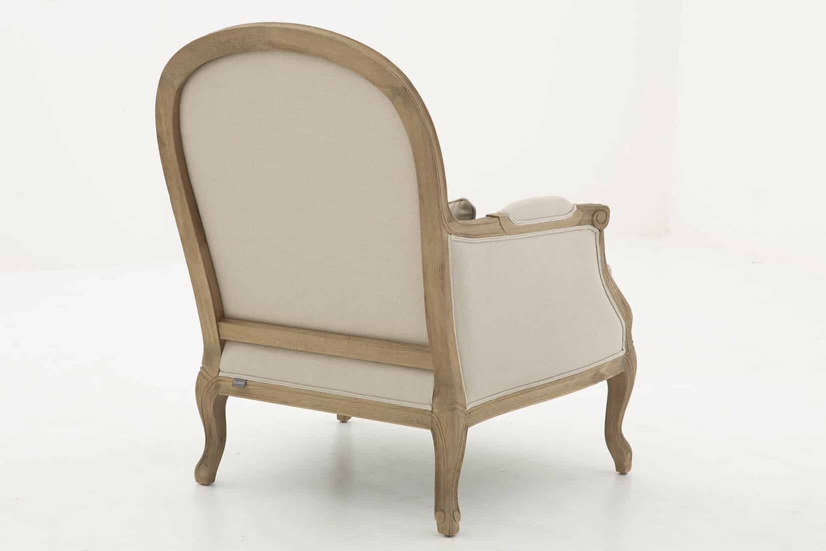 Flamant Ranomi armchair