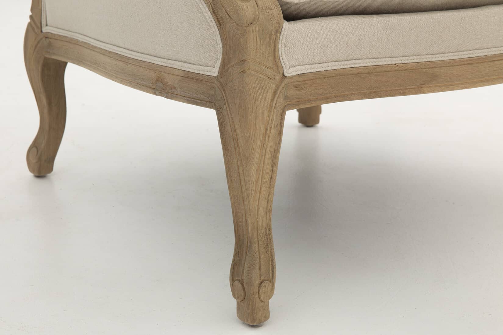 Flamant Ranomi armchair
