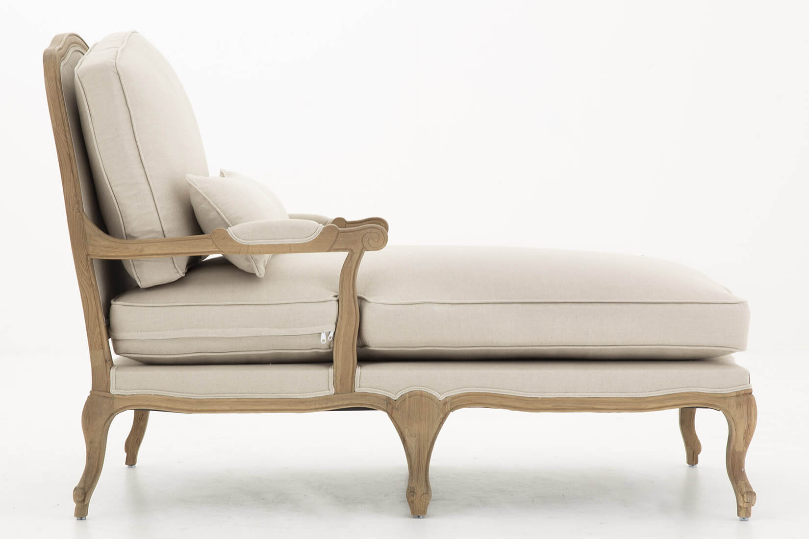 Flamant Richelle Lounge Chair
