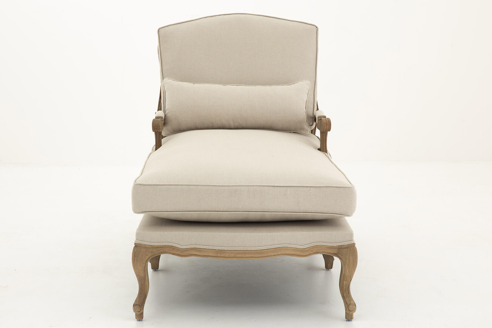 Flamant Richelle Lounge Chair