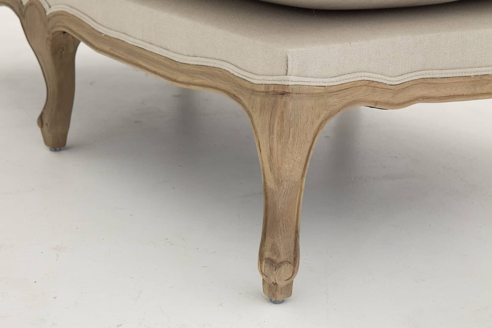 Flamant Richelle Lounge Chair
