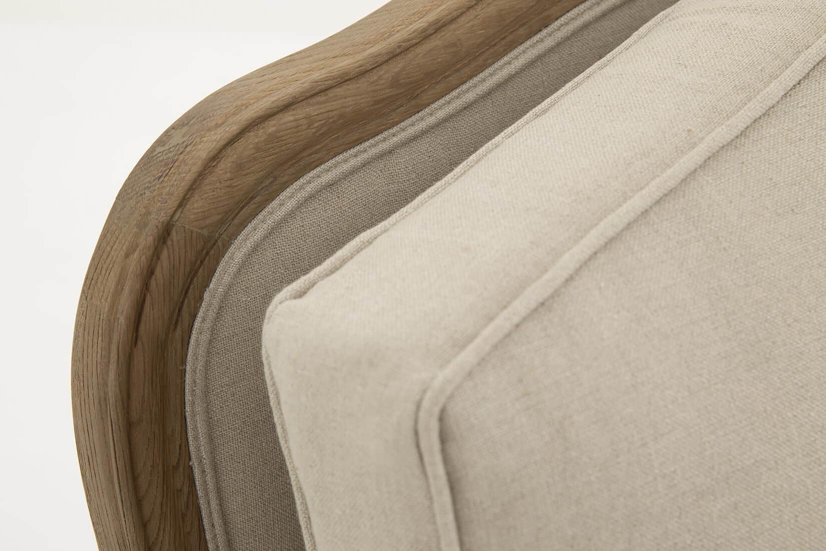 Flamant Richelle Lounge Chair