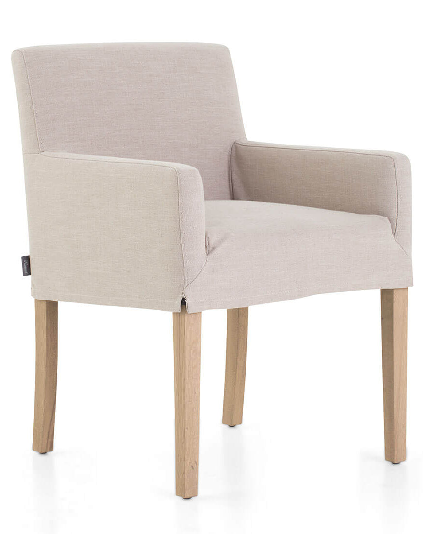 Flamant billy ArmChair