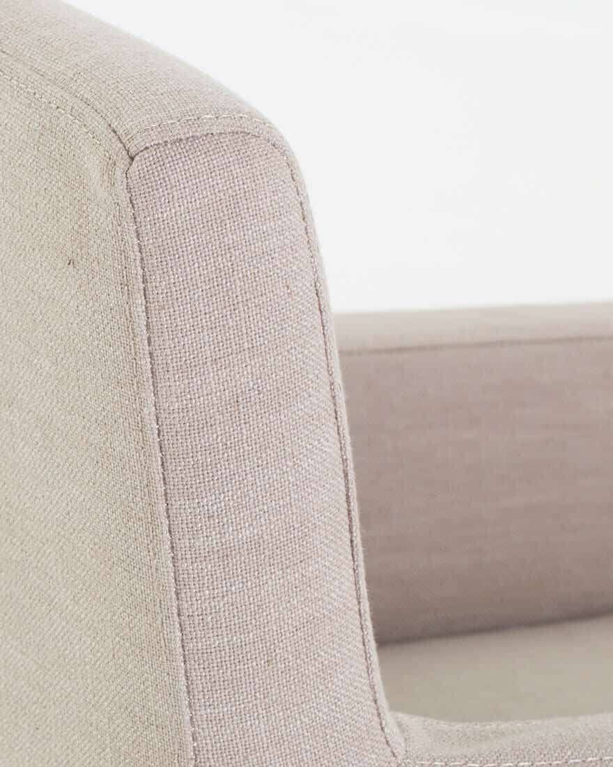 Flamant billy ArmChair
