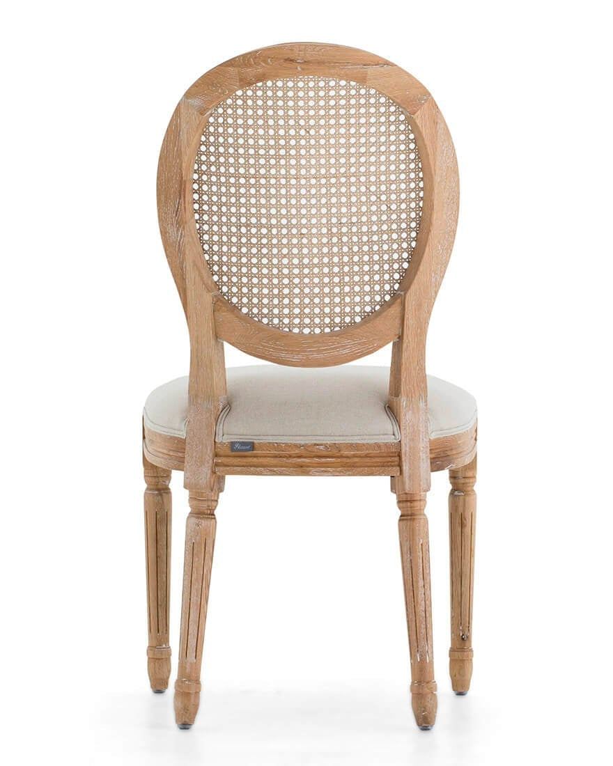 Flamant Medy chair