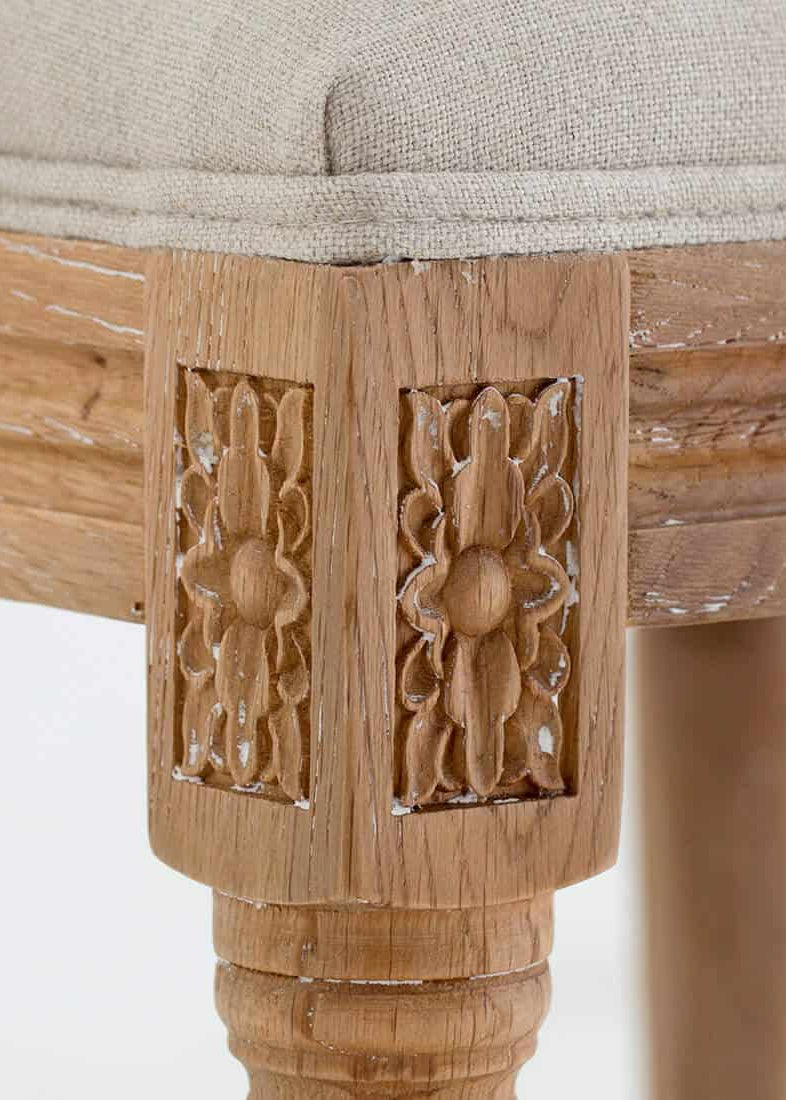 Flamant Medy chair