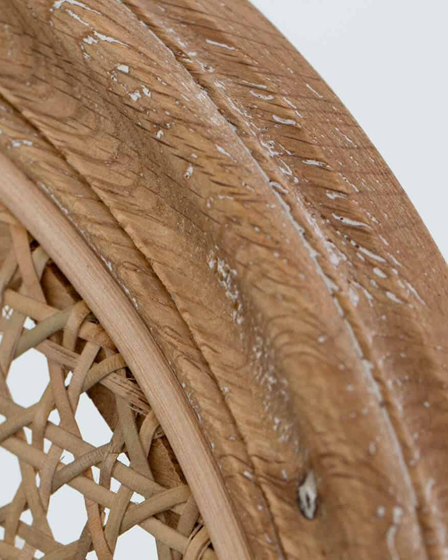 Flamant Medy chair