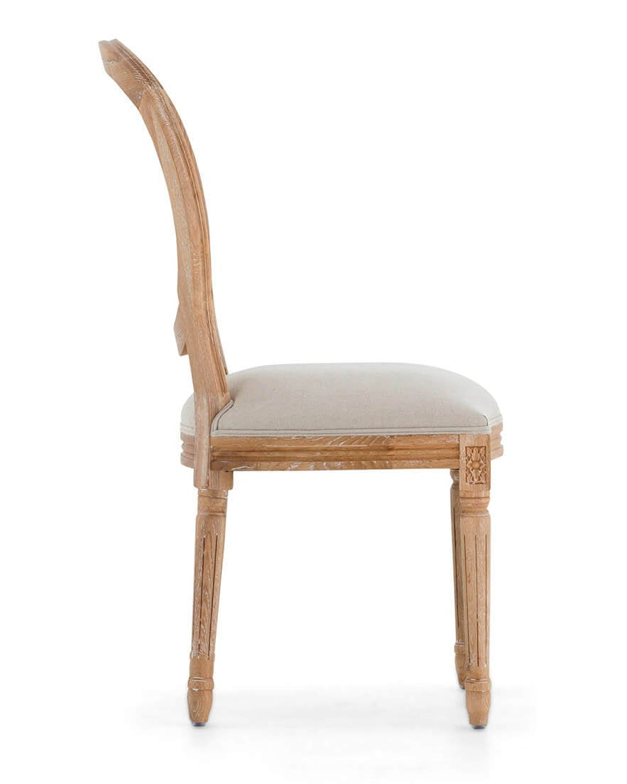 Flamant Medy chair