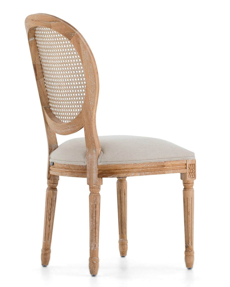 Flamant Medy chair