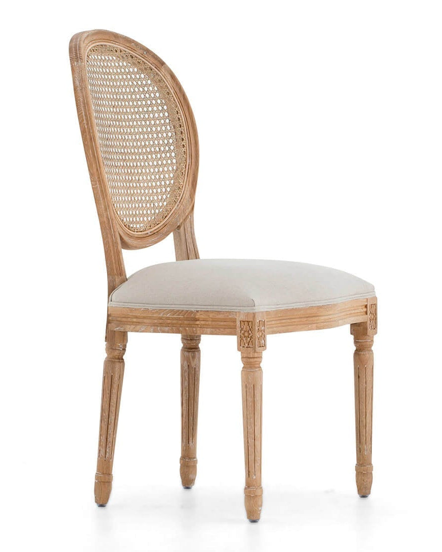 Flamant Medy chair
