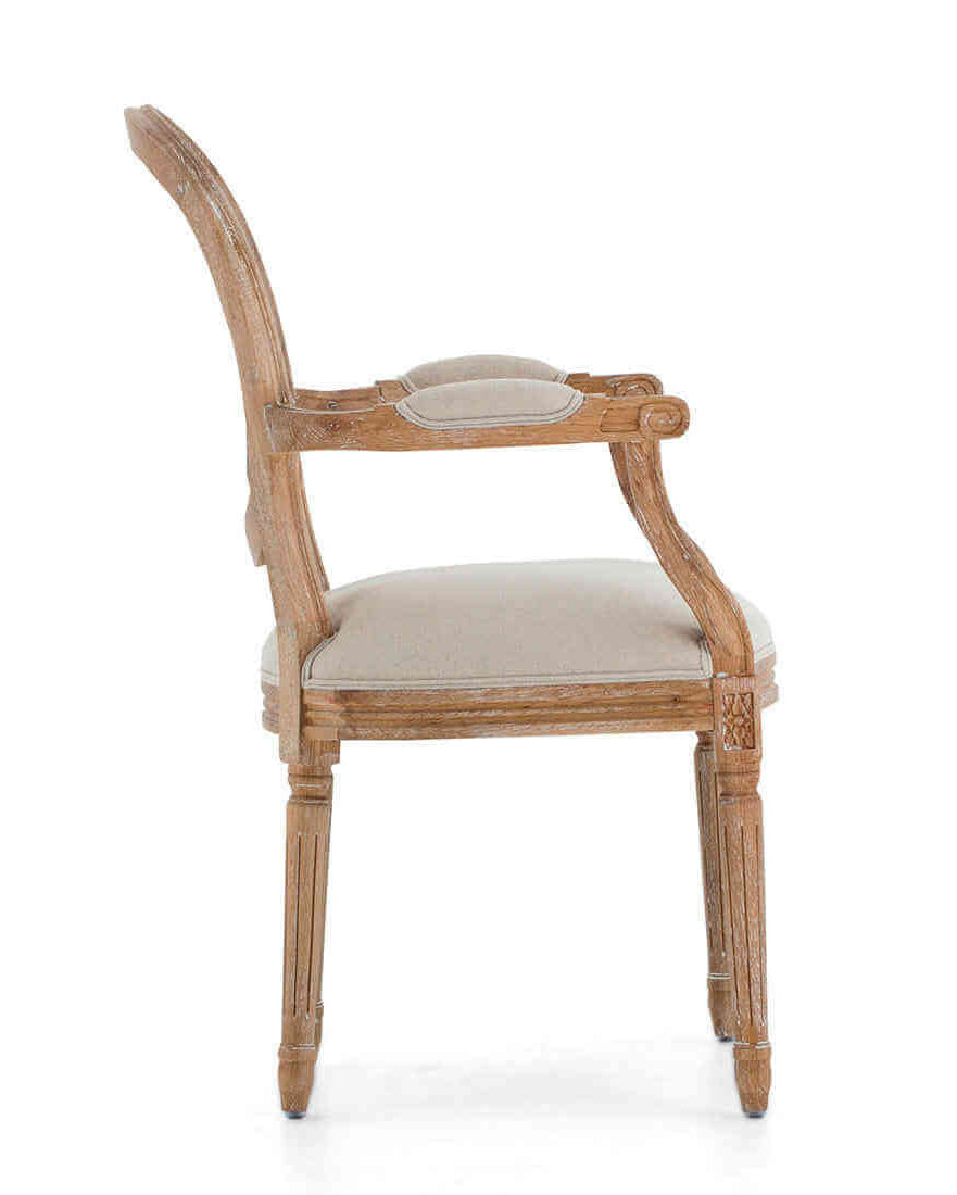 Flamant medy armchair