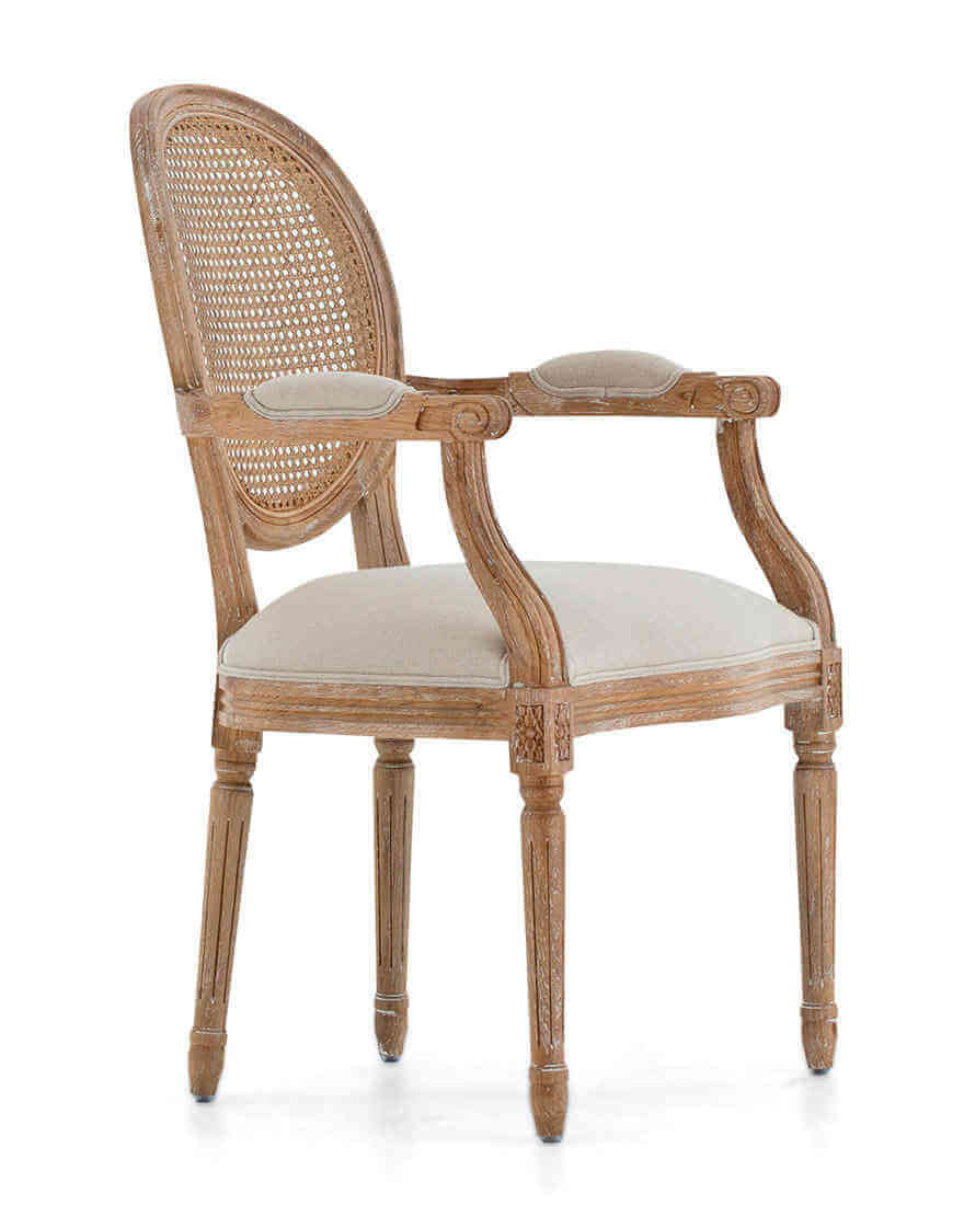 Flamant medy armchair