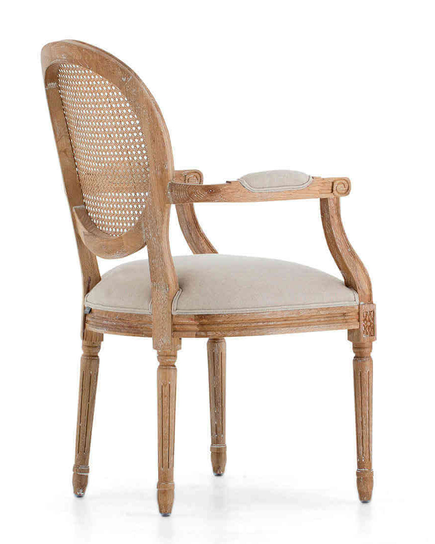 Flamant medy armchair
