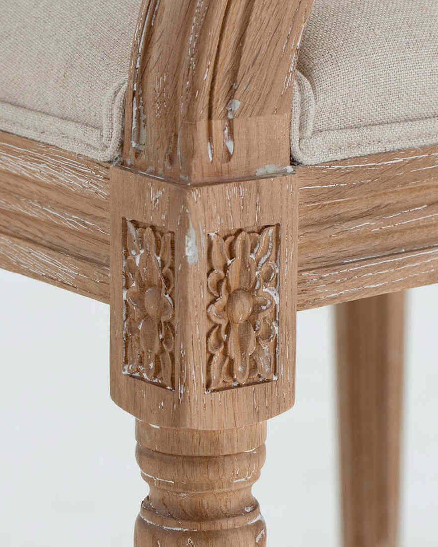 Flamant medy armchair