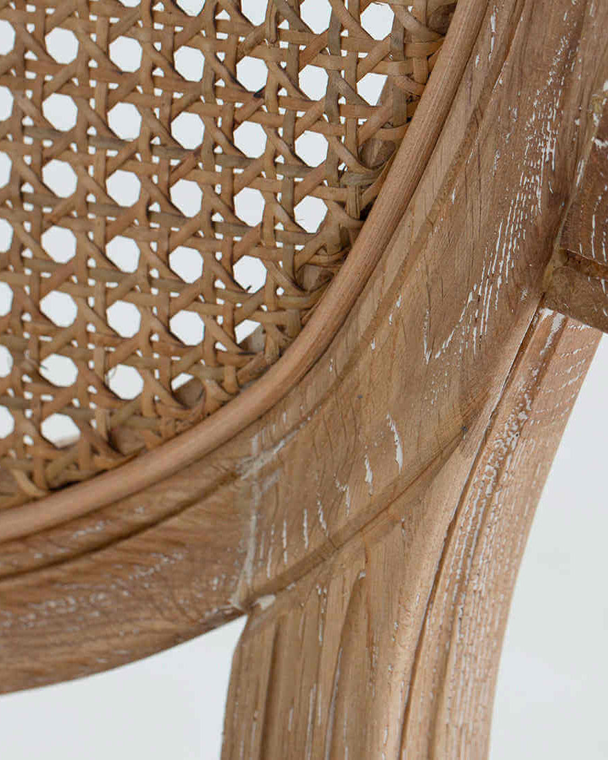 Flamant medy armchair